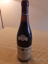 BOTTIGLIA DI AMARONE 1976