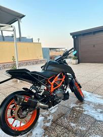 ktm due 125
