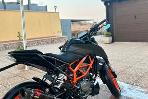 ktm due 125