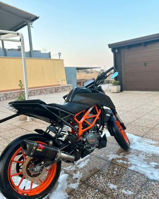 ktm due 125