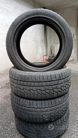 gomme d'auto