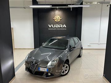 Alfa Romeo Giulietta 1.6 JTDm-2 105 CV Distinctive