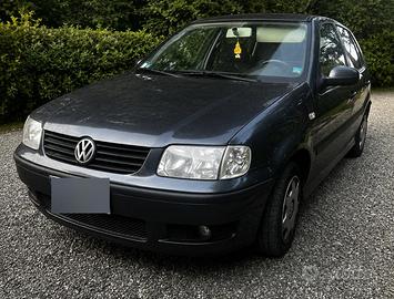 Polo 1.4 benzina