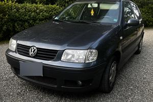Polo 1.4 benzina