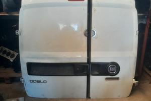 fiat doblo porta portiera portellone battente airb