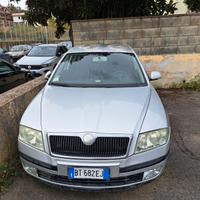 SKODA Octavia 1.9 TDI Ambiente
