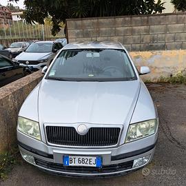 SKODA Octavia 1.9 TDI Ambiente