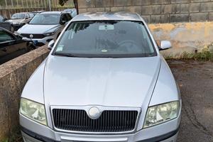 SKODA Octavia 1.9 TDI Ambiente