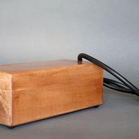 HARMUNIA HF filter legno