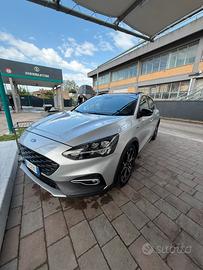 Ford Focus Active 1.5 Diesel Aut. 88Kw 120Cv