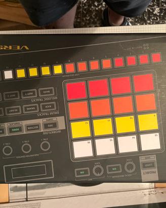 Roland verselab mv1