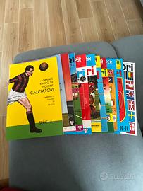 Album panini calcio