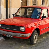 Fiat 127 900 / C