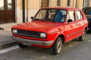 Fiat 127 900 / C