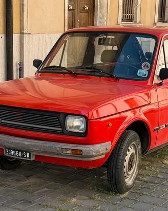 Fiat 127 900 / C