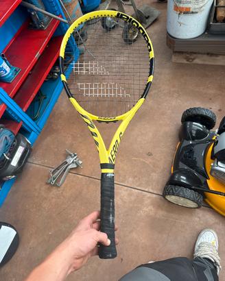 rachetta tenis
