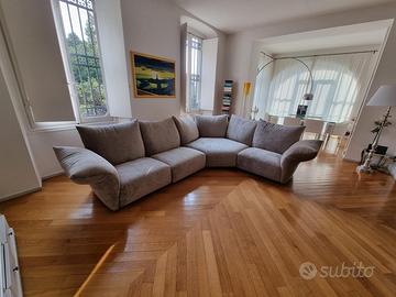 EDRA divano componibile