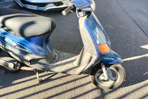 piaggio zip