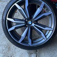 Cerchi BMW Msport 20’