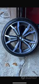 Cerchi BMW Msport 20’