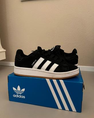Adidas Campus Nere