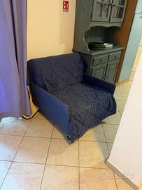 Poltrona letto