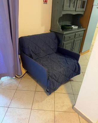 Poltrona letto