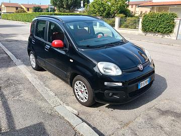 Fiat Panda GPL adatta per neopatentati