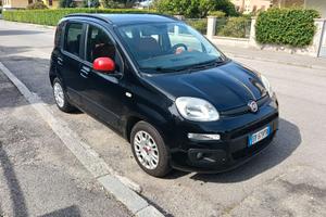 Fiat Panda GPL adatta per neopatentati