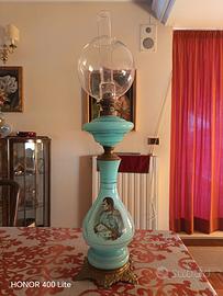 LAMPADA A PETROLIO VINTAGE