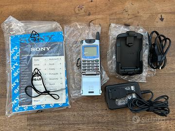 Sony cmd-z5
