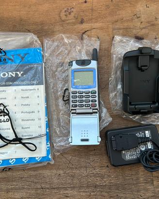 Sony cmd-z5