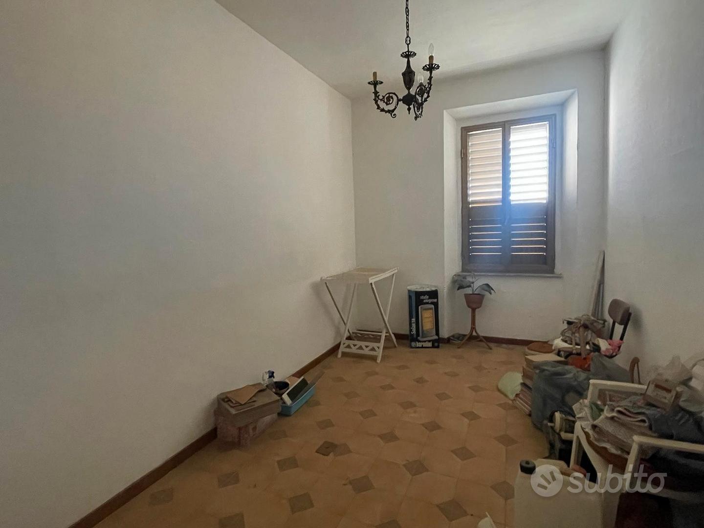 Apartment in Gùspini/Guspini, Medio Campidano - Vista 6