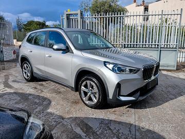 Bmw X1 sDrive 18d