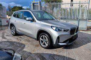 Bmw X1 sDrive 18d