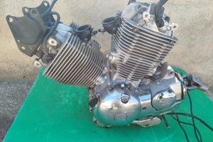 Yamaha Virago 535 Motore