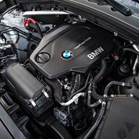 Motore bmw B47 68.000 KM b47d20A