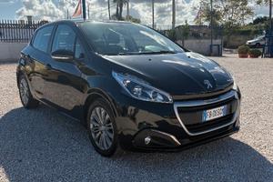 Peugeot 208 BlueHDi 75 5 porte Active