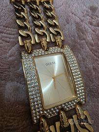 orologio donna guess elegante 