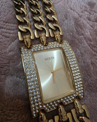 orologio donna guess elegante 