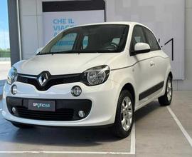 Renault Twingo SCe Stop&Start Intens