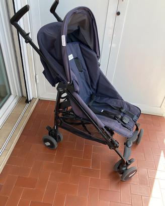 Passeggino Pliko mini Peg Perego