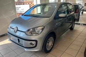 Volkswagen up! 1.0 75 CV 5p. move up!