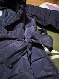 Denny Rose Piumino bimba 8 anni