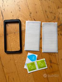 Pellicola protettiva iphone xr/11