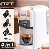 Macchina caffè CAFELFFE TUTTO IN 1