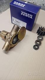 Pompa a mare Volvo penta