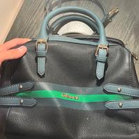 Borsa coach