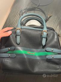 Borsa coach