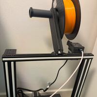 Stampante 3d geeetech